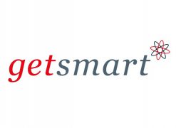 Getsmart Logo