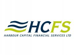 Harbour City Financial Services Logo