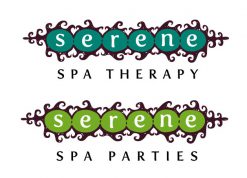 Serene Beauty Therapy Brand