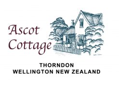 Ascot Cottage Logo