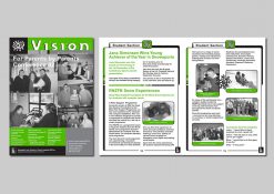 PVINZ Vision Magazine