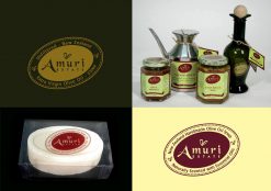 Amuri packaging