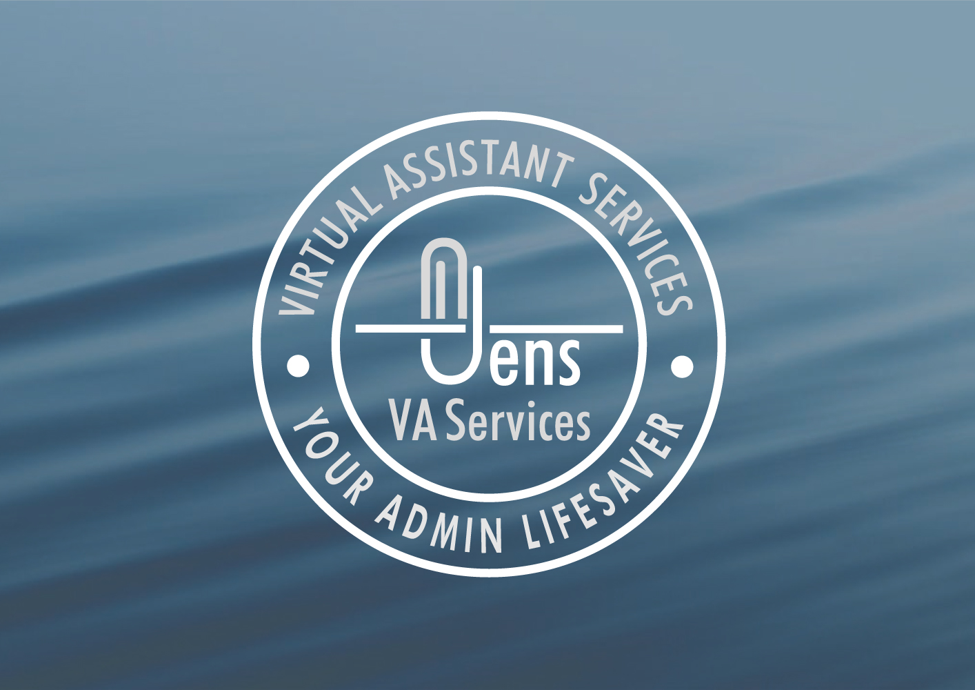 Jens VA Services Logo